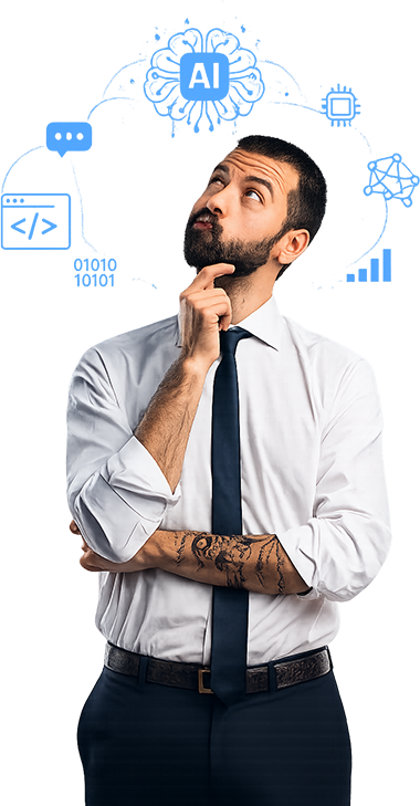 Get Ready for the AI era Career
