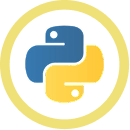 python