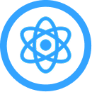 react